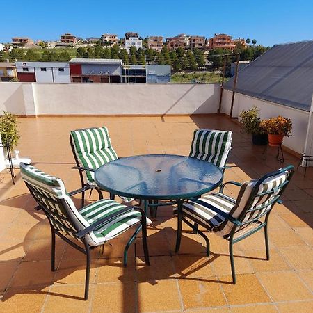 Apartamento San Carlos Μπαένα Εξωτερικό φωτογραφία