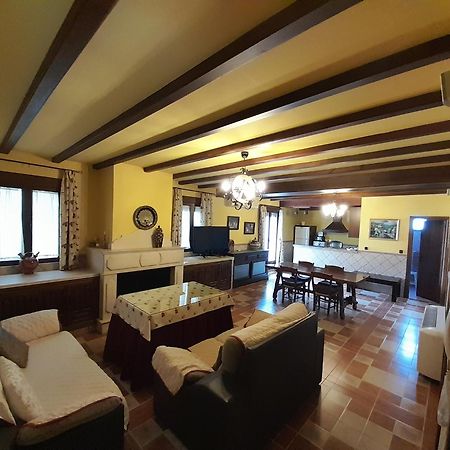 Apartamento San Carlos Μπαένα Εξωτερικό φωτογραφία