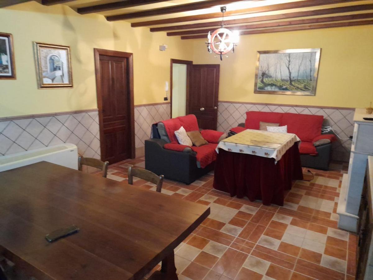 Apartamento San Carlos Μπαένα Εξωτερικό φωτογραφία