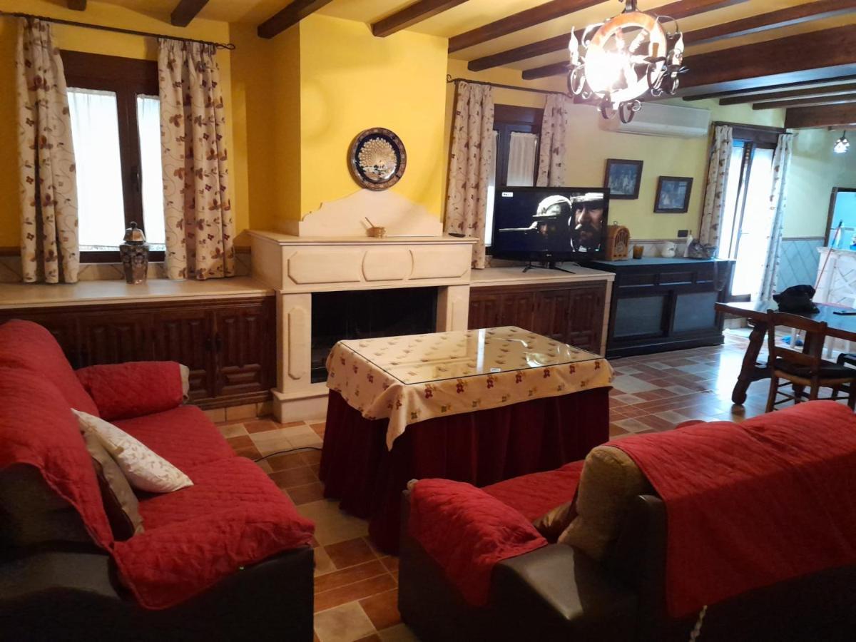 Apartamento San Carlos Μπαένα Εξωτερικό φωτογραφία