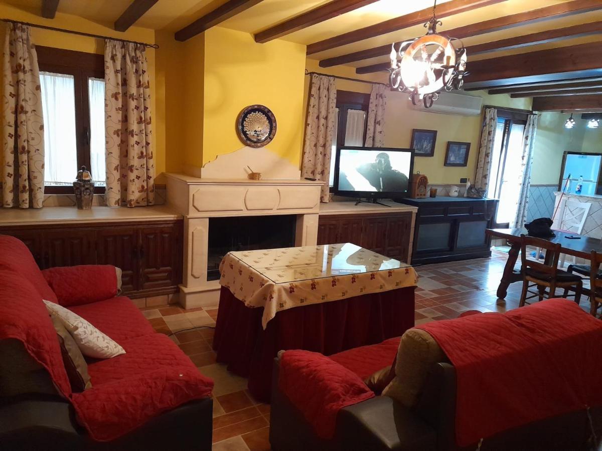 Apartamento San Carlos Μπαένα Εξωτερικό φωτογραφία