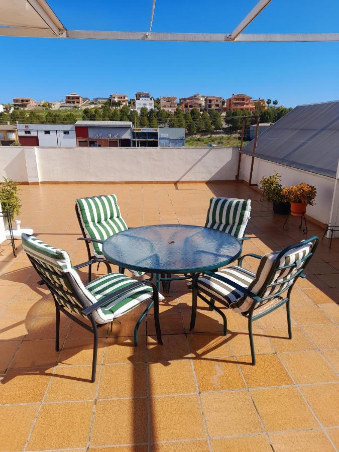 Apartamento San Carlos Μπαένα Εξωτερικό φωτογραφία
