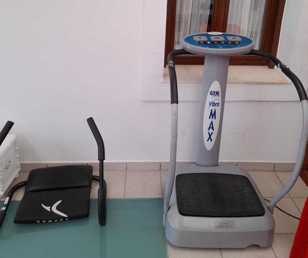 Apartamento San Carlos Μπαένα Εξωτερικό φωτογραφία