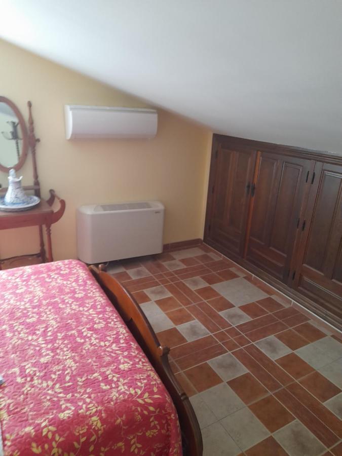 Apartamento San Carlos Μπαένα Εξωτερικό φωτογραφία