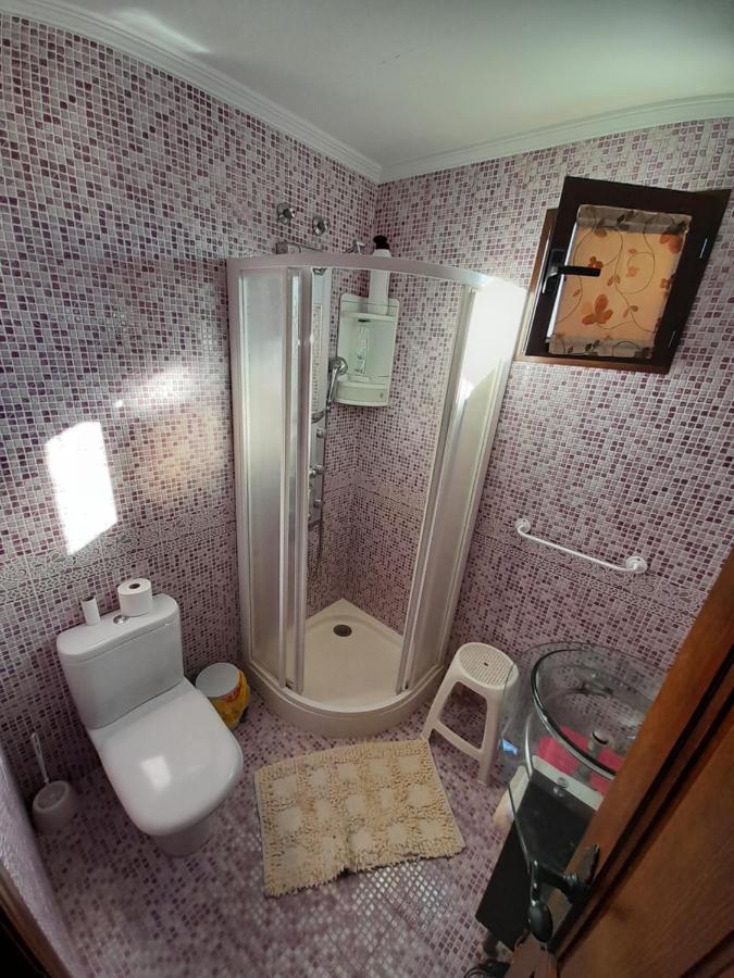 Apartamento San Carlos Μπαένα Εξωτερικό φωτογραφία