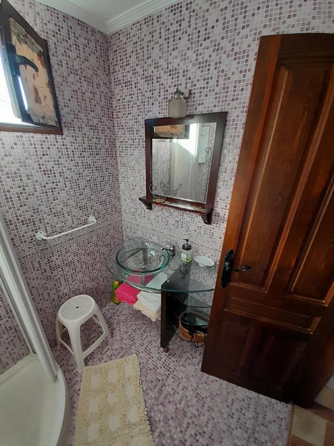 Apartamento San Carlos Μπαένα Εξωτερικό φωτογραφία