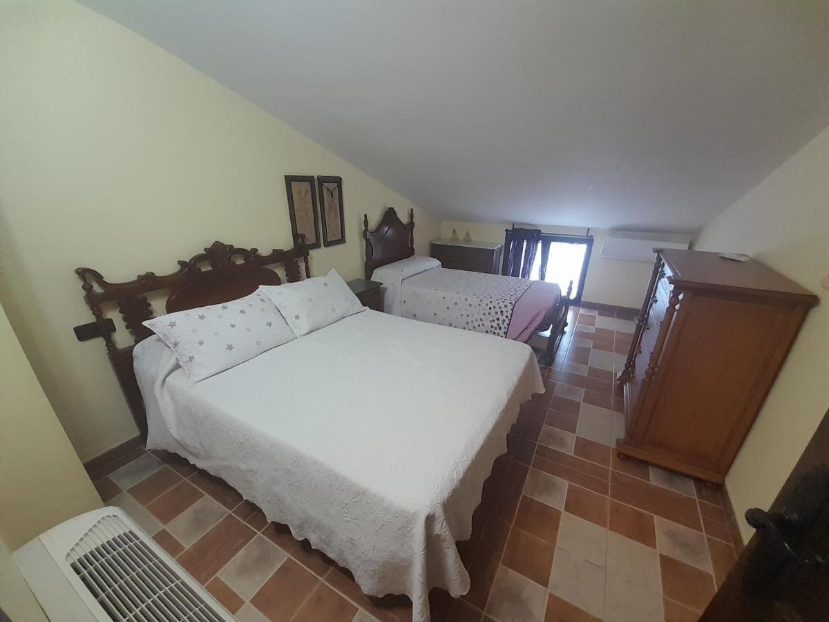 Apartamento San Carlos Μπαένα Εξωτερικό φωτογραφία