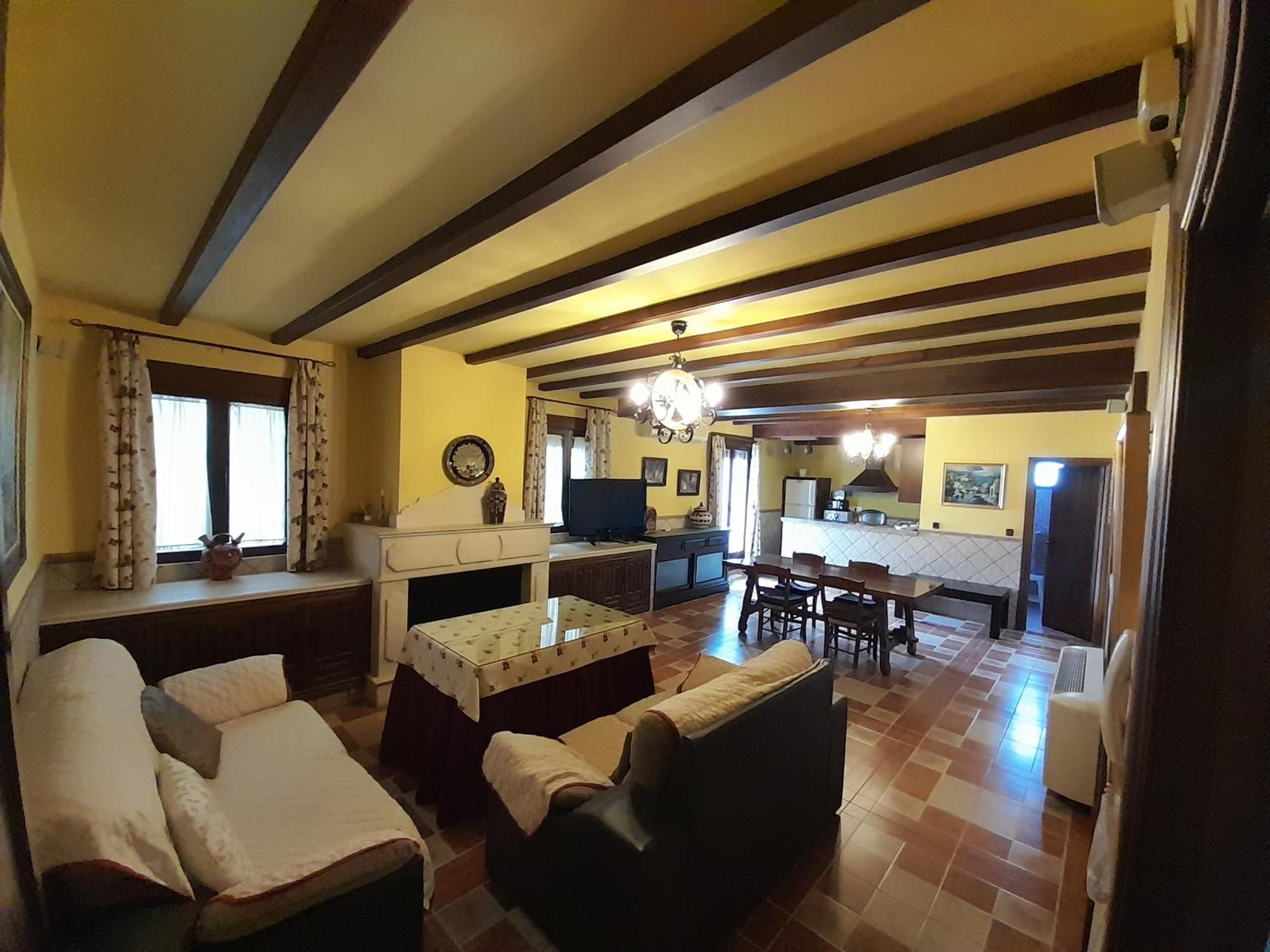 Apartamento San Carlos Μπαένα Εξωτερικό φωτογραφία